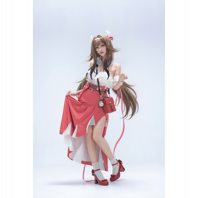 葉勝光 ‌   ZZZ コスプレ衣装 ゲーム ゼノレスゾーン - Anime Cosplay Zzz のレビューと価格