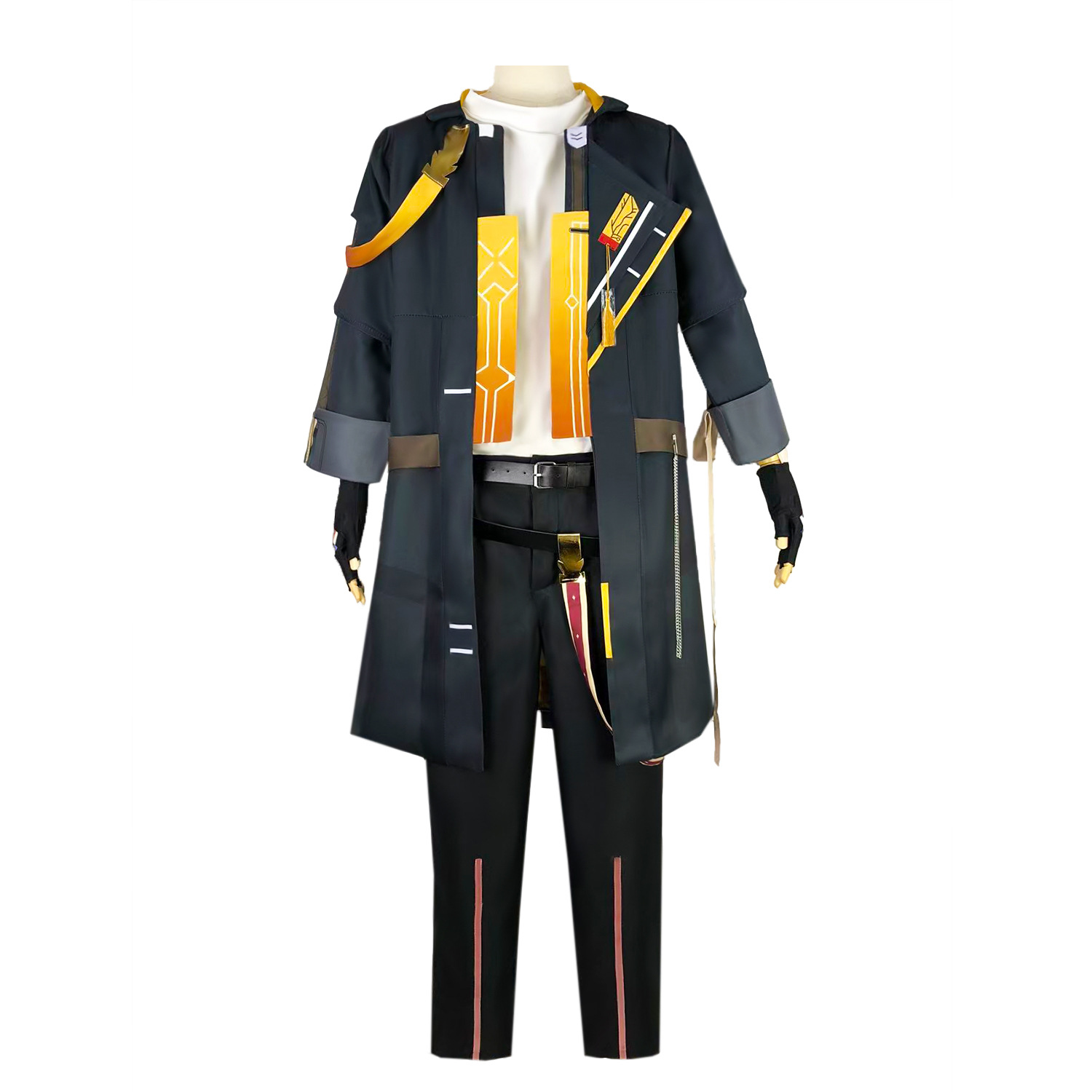 Honkai Star Rail Trailblazer S - Anime Cosplay Clothes のレビューと価格