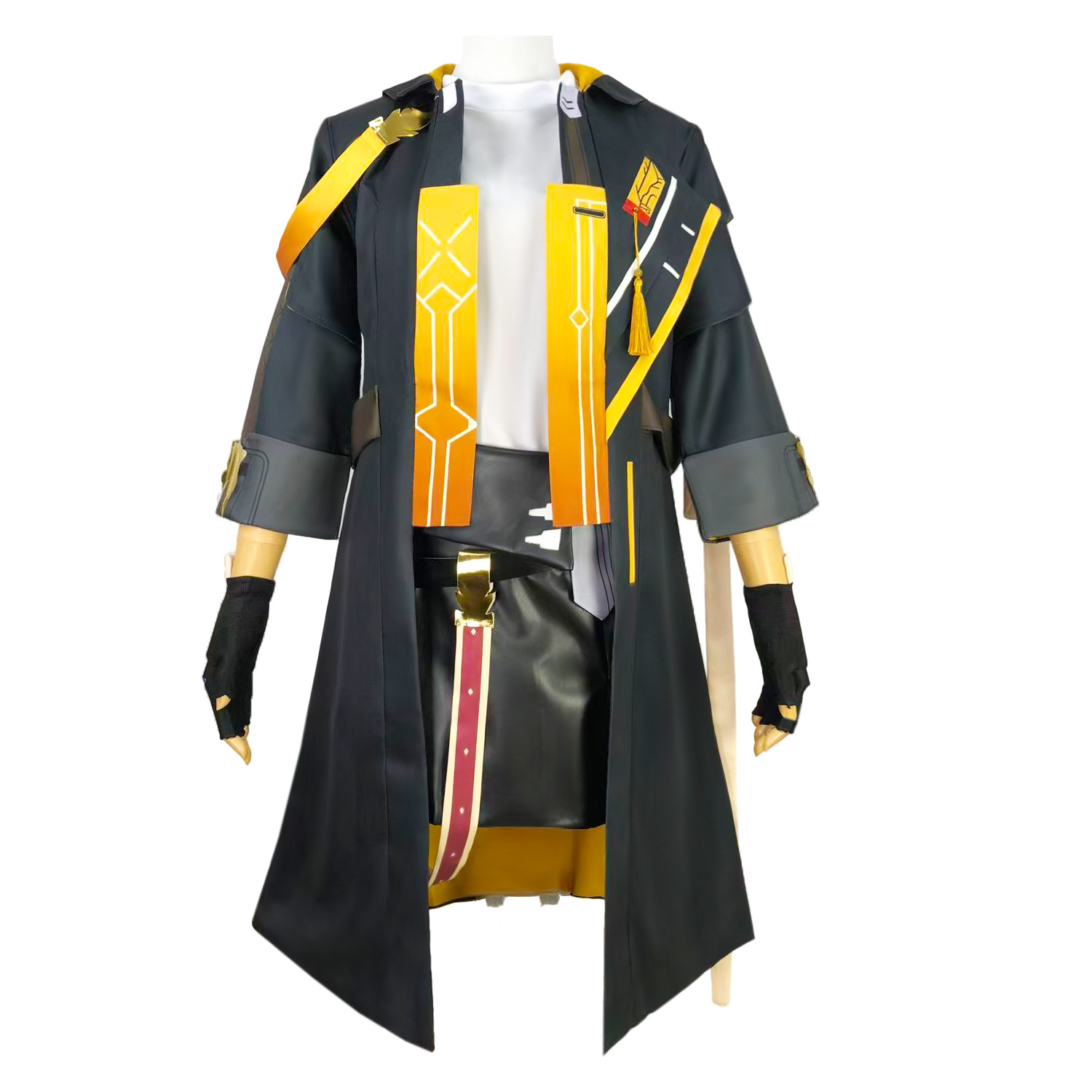 Honkai Star Rail Trailblazer S - Anime Cosplay Clothes のレビューと価格