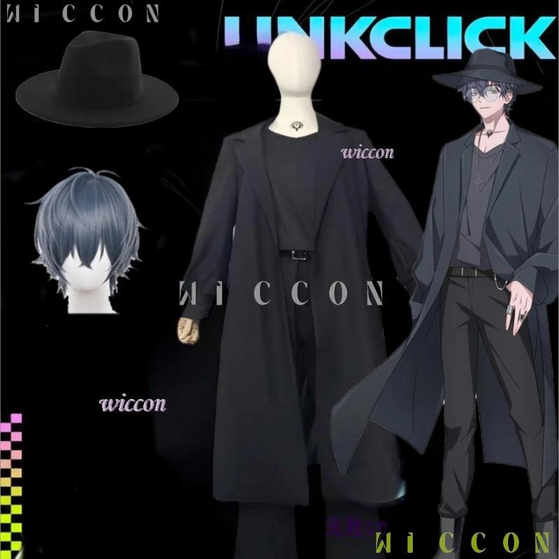 アニメリンククリック S2 劉暁 西洋風コスチューム ブリド - Anime Cosplay Link のレビューと価格