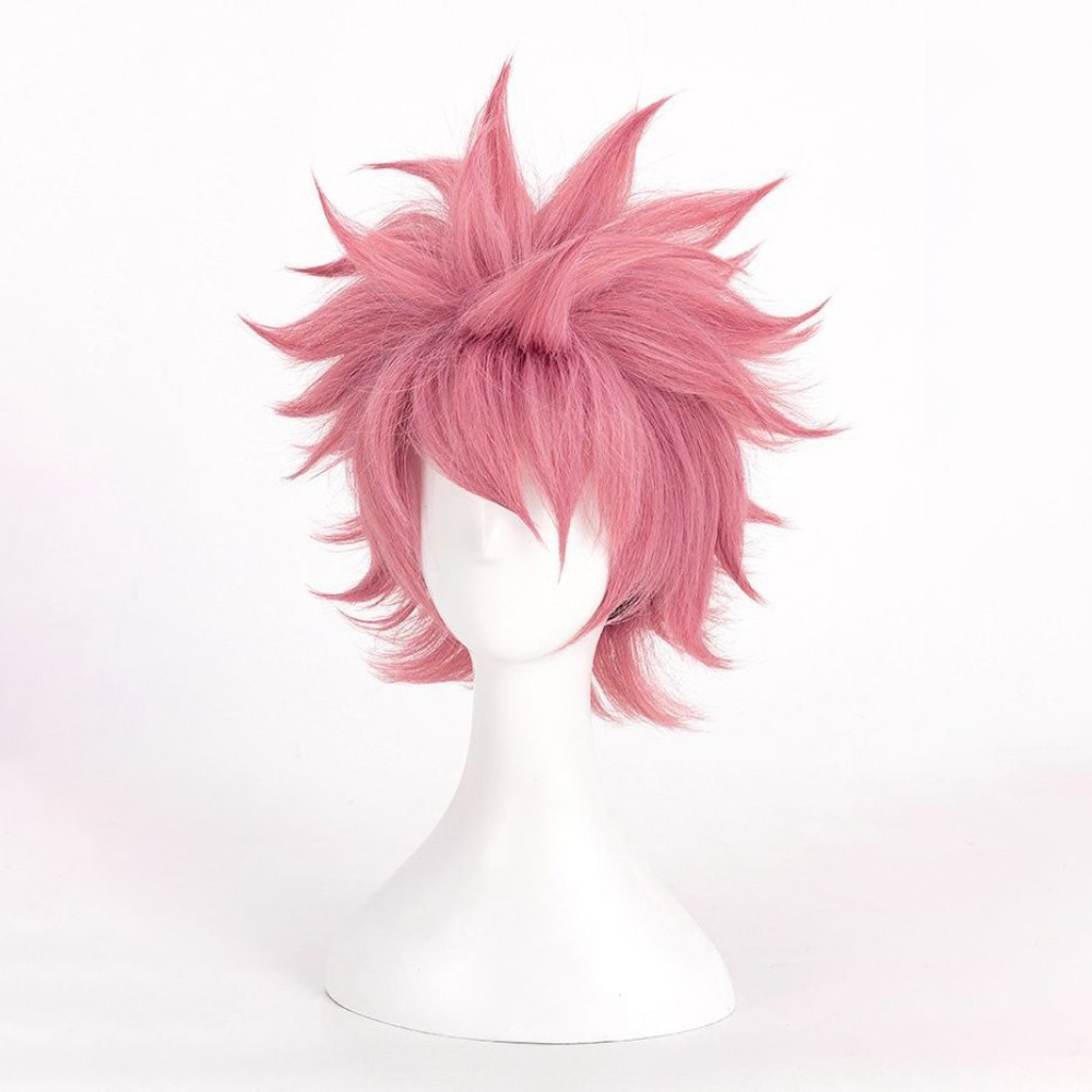 アニメフェアリーテイルコスプレエーテリウス・ナツ・ドラグニル - Anime Cosplay Nz のレビューと価格