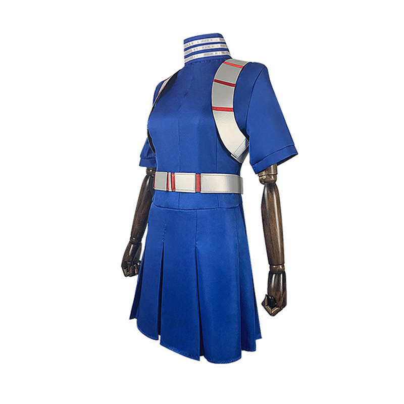 僕のヒーローアカデミアのコスプレ衣装,轟焦凍,ドレス,ウィッ - My Hero Academia Belt のレビューと価格