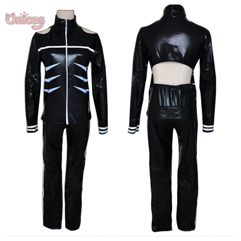 東京グールカネキケンコスプレ衣装クールなロックスタイルマスク - Anime Cosplay Tokyo Ghoul のレビューと価格