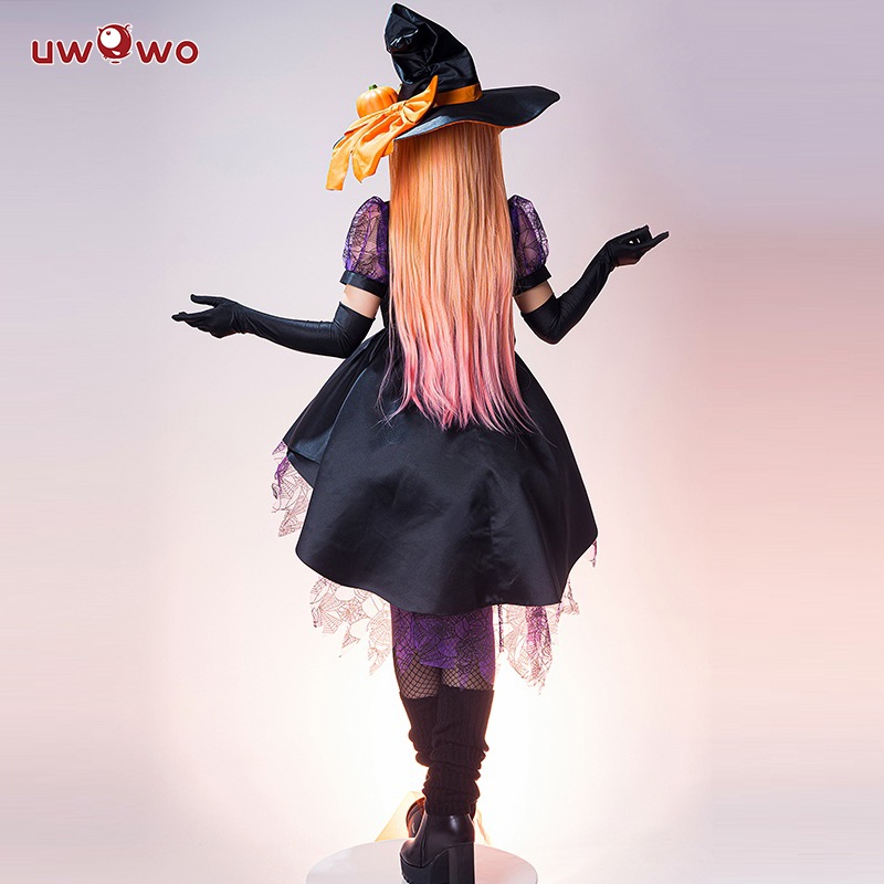 マリン・キタガワ コスプレ衣装 – 女性用ハロウィン・クリス - Anime Marin Cosplay のレビューと価格