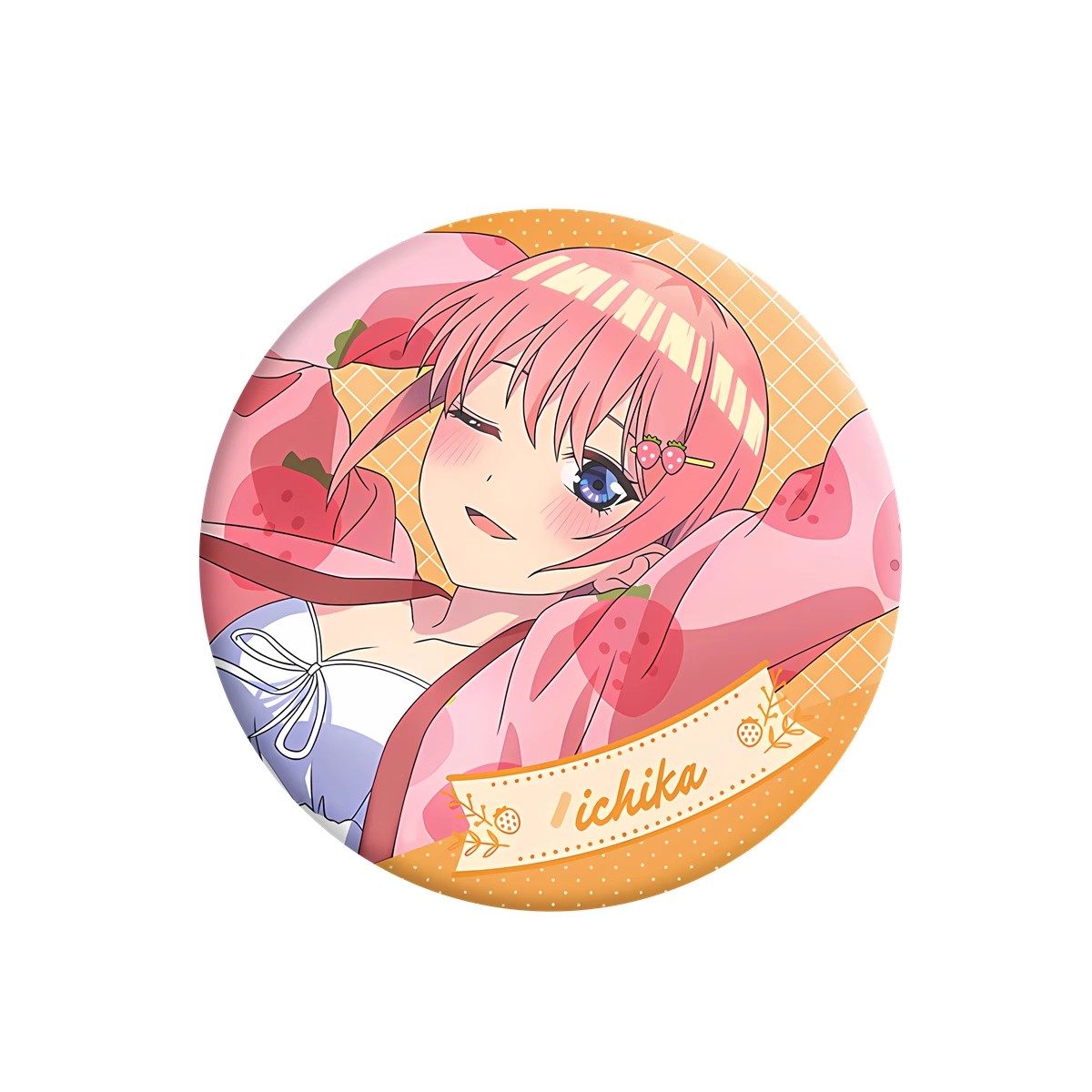 58 ミリメートルアニメ五等分の花嫁∬一花ニノミクよつば樹コ - Quintuplets Anime Cosplay のレビューと価格