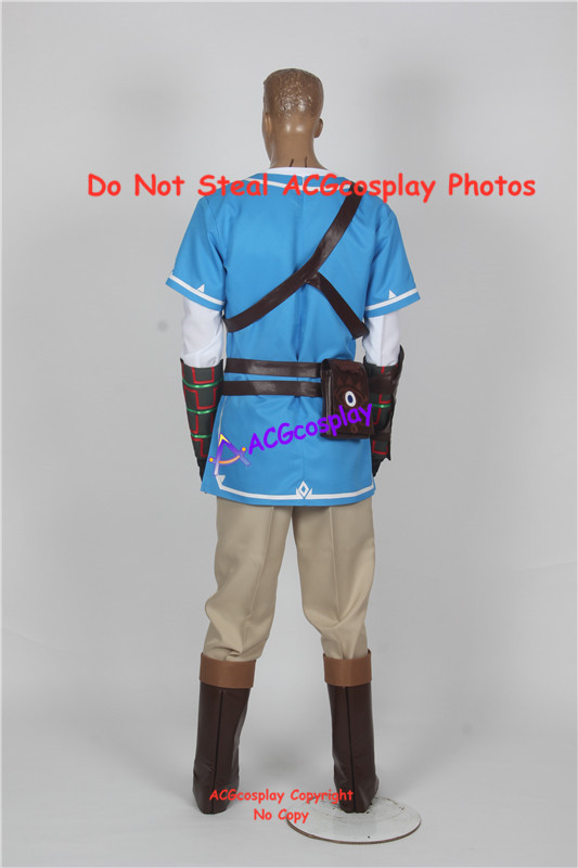 ワイルドリンク コスプレ衣装 acgcosplay ブーツカ - Anime Cosplay Link のレビューと価格