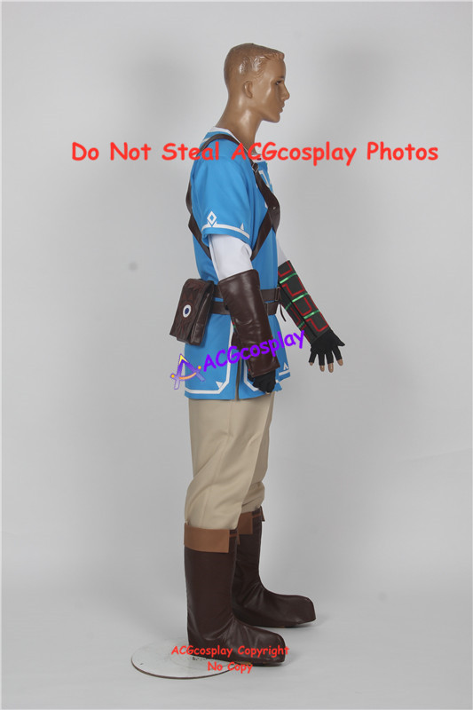 ワイルドリンク コスプレ衣装 acgcosplay ブーツカ - Anime Cosplay Link のレビューと価格