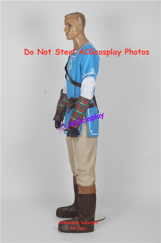 ワイルドリンク コスプレ衣装 acgcosplay ブーツカ - Anime Cosplay Link のレビューと価格