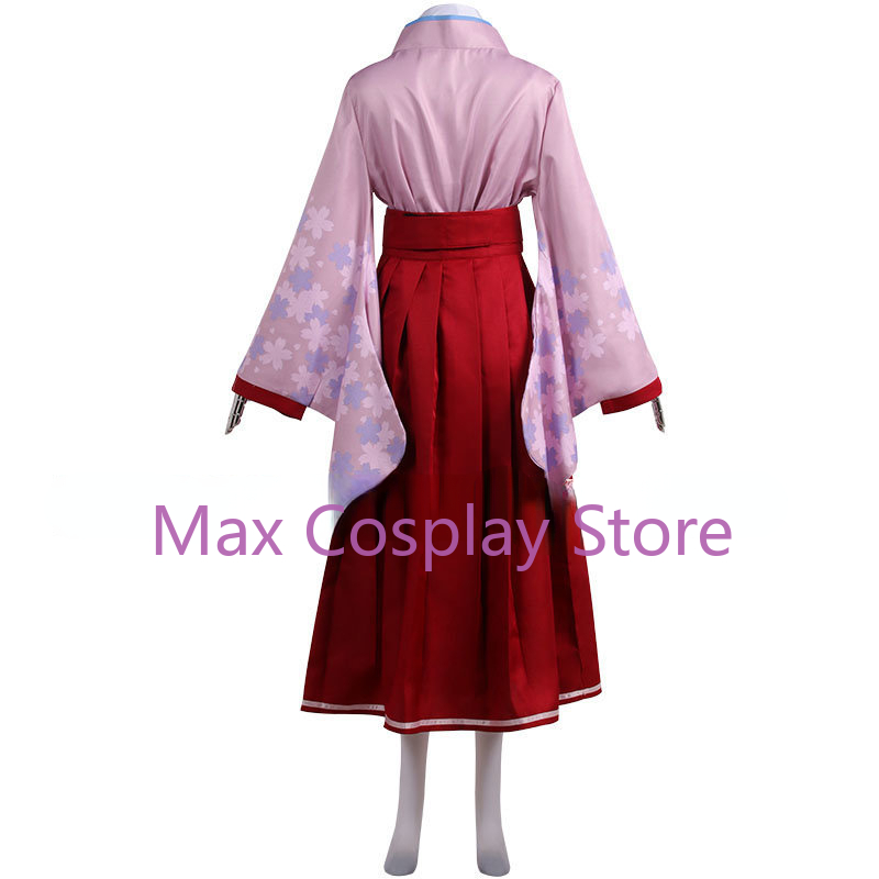 女性のための素敵なクロニクルのコスプレ衣装、最大アニメ、us - Anime Cosplay Nz のレビューと価格