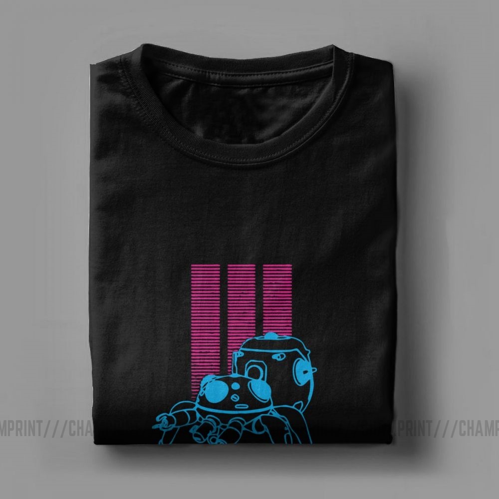 ヴィンテージゴーストシェルgits tachikoma tシ - Anime Cosplay Ideas Male のレビューと価格