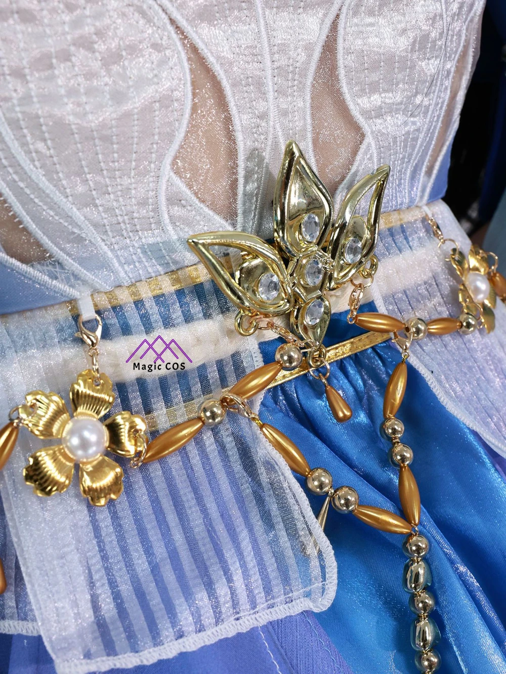 ハロウィンパーティーカーニバル制服アクセサリーコミコン高品質 - Quality Anime Cosplay のレビューと価格