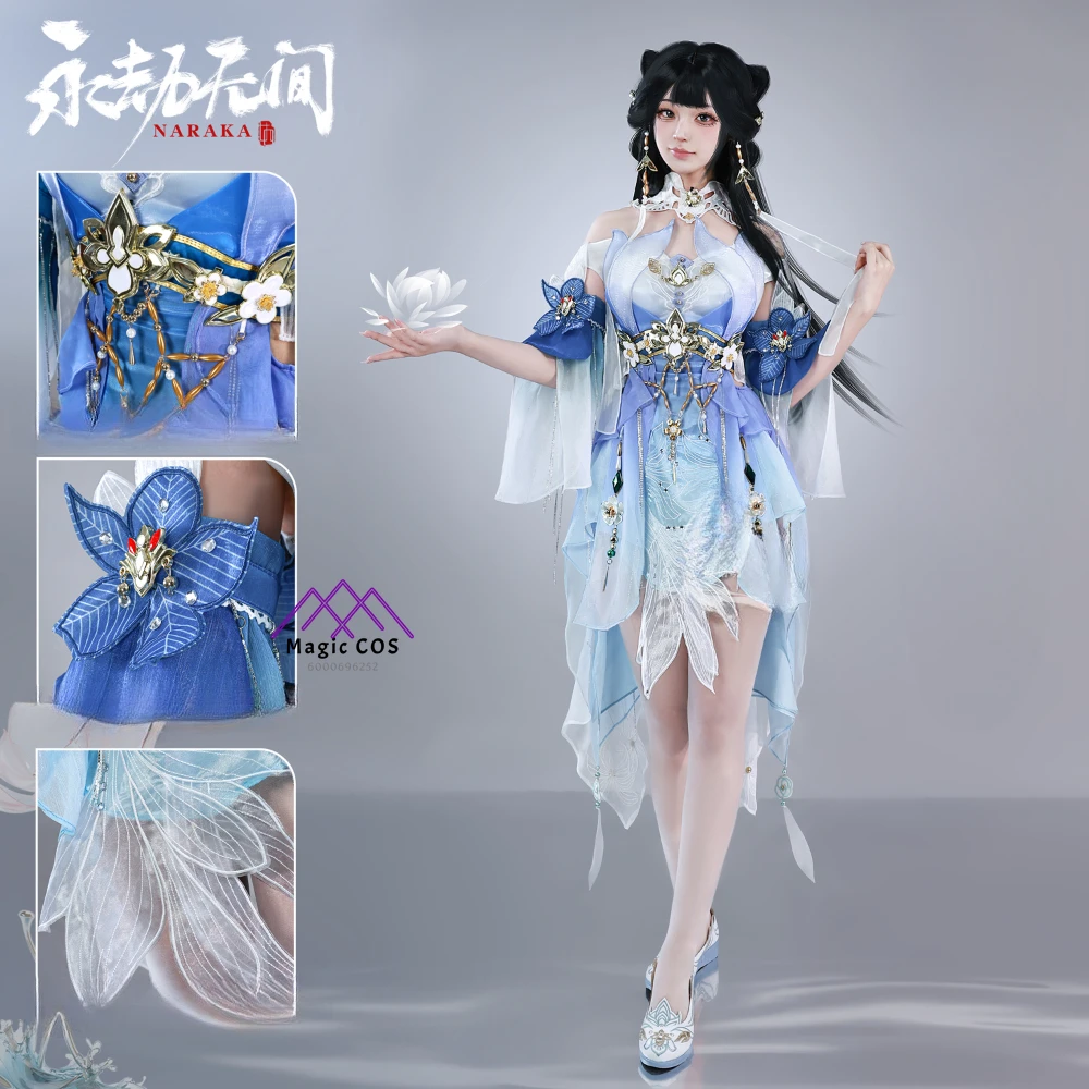 ハロウィンパーティーカーニバル制服アクセサリーコミコン高品質 - Quality Anime Cosplay のレビューと価格