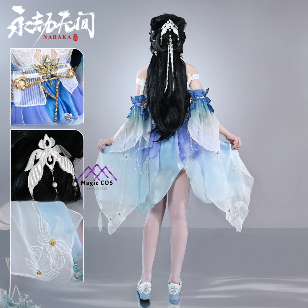 ハロウィンパーティーカーニバル制服アクセサリーコミコン高品質 - Quality Anime Cosplay のレビューと価格