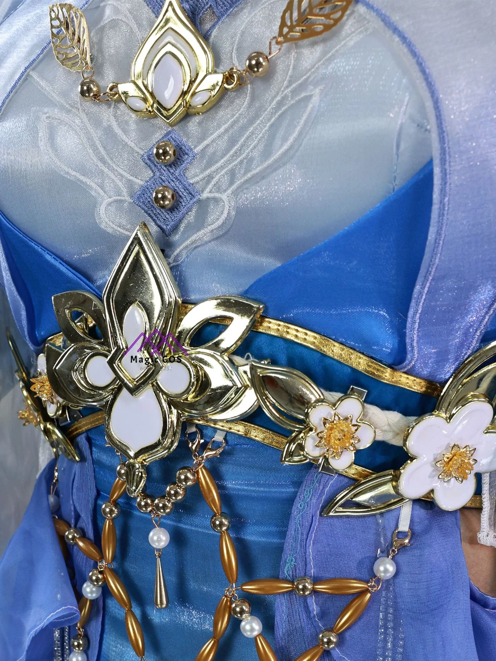 ハロウィンパーティーカーニバル制服アクセサリーコミコン高品質 - Quality Anime Cosplay のレビューと価格