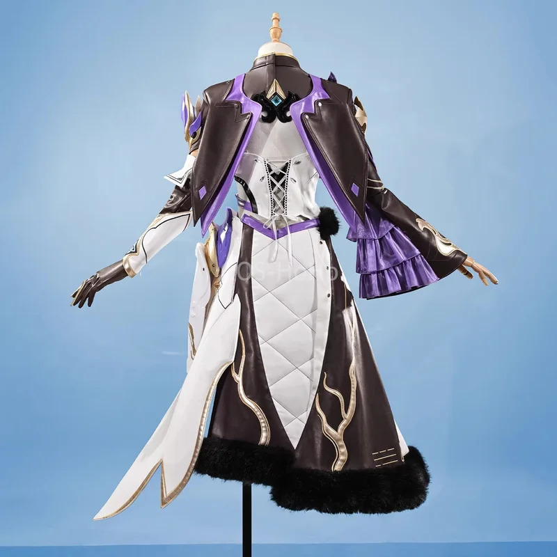 エリシア Honkai Impact 3rd ゲーム女性ゴー - Quality Anime Cosplay のレビューと価格