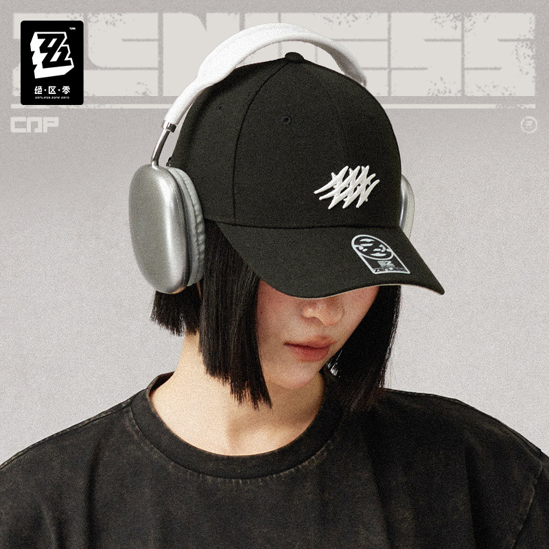 ZZZ STUDIO 2026SSコレクション 刺繍入り野球 - Anime Cosplay Zzz のレビューと価格