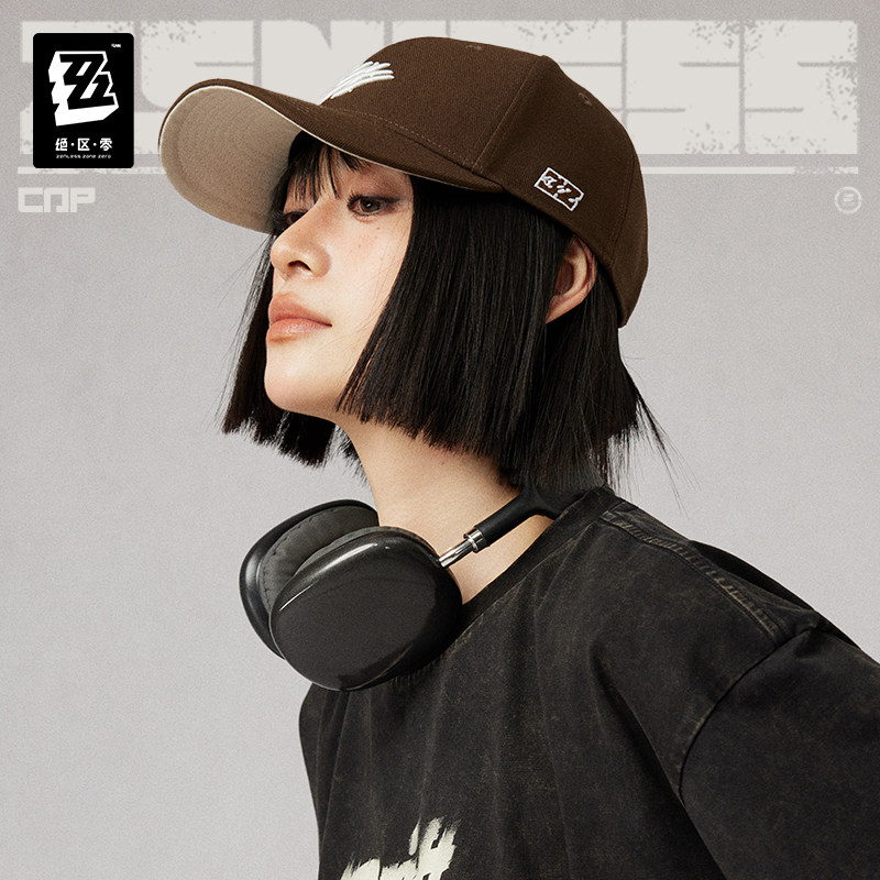 ZZZ STUDIO 2026SSコレクション 刺繍入り野球 - Anime Cosplay Zzz のレビューと価格