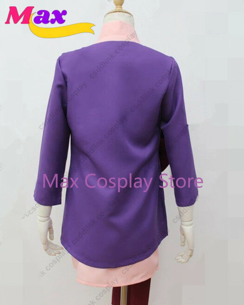 マックス・マヤ・フェイ・アヤサト・マヨイ ドレス フェニック - Anime Cosplay Nz のレビューと価格