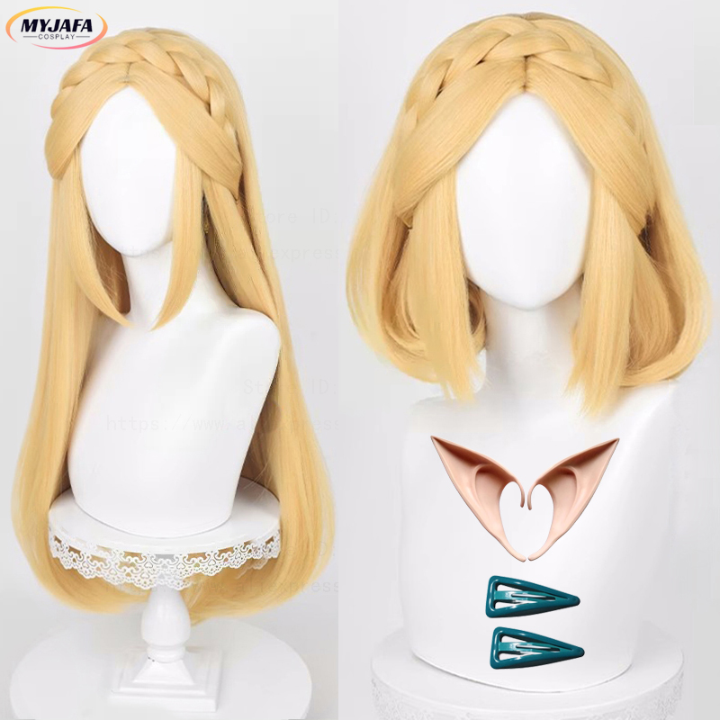 リンクプリンセス 35 センチメートル 72 センチメートル - Anime Cosplay Link のレビューと価格