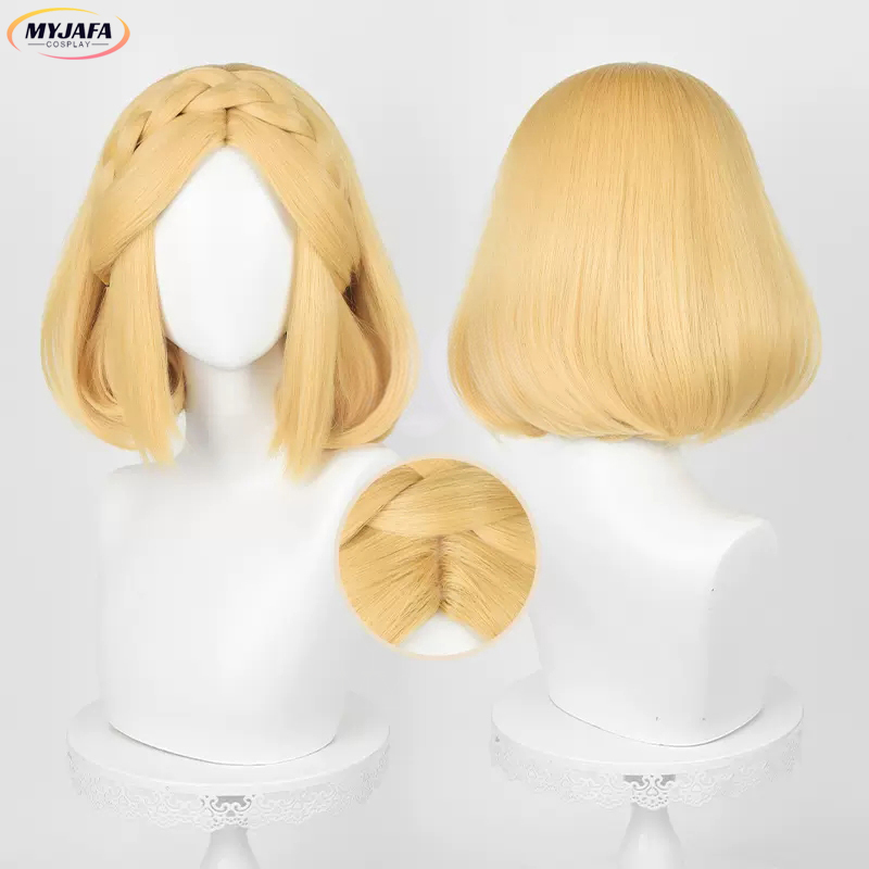 リンクプリンセス 35 センチメートル 72 センチメートル - Anime Cosplay Link のレビューと価格