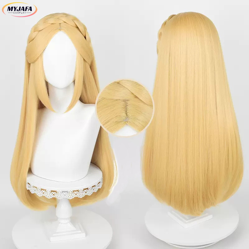 リンクプリンセス 35 センチメートル 72 センチメートル - Anime Cosplay Link のレビューと価格
