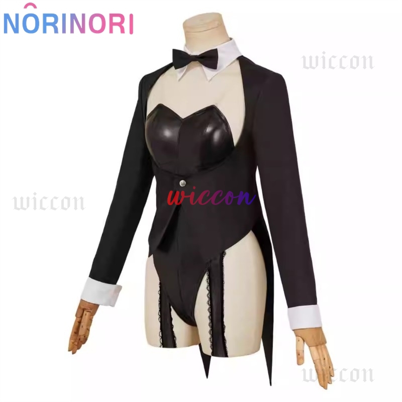 私のドレスアップダーリン S2 セクシーなバニーガールマリン - Anime Marin Cosplay のレビューと価格