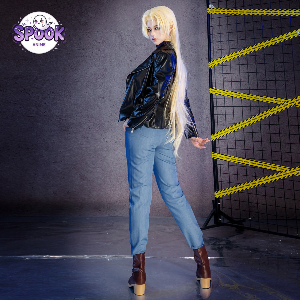 月毛月茂中国のカエルパンツ呪術廻戦コスプレ衣装フルセット女性 - Anime Cosplay Jujutsu Kaisen のレビューと価格