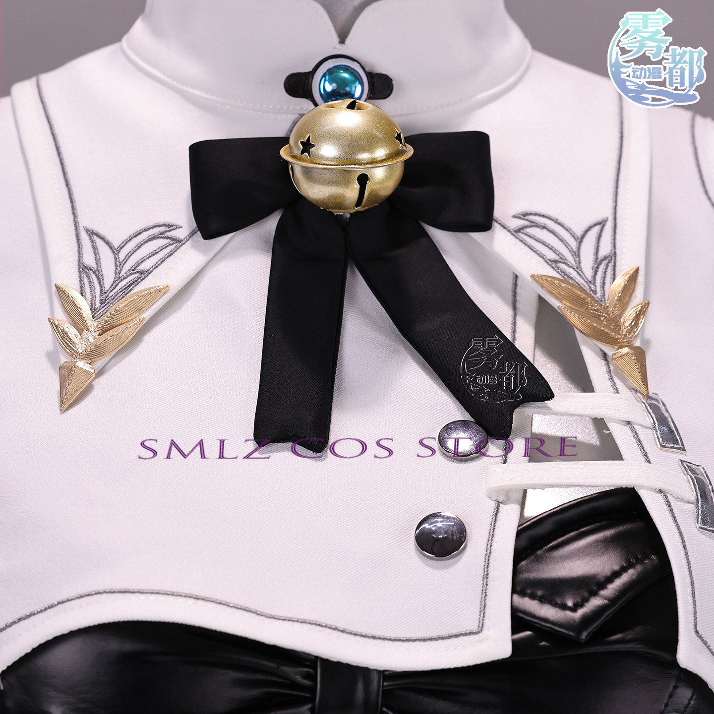 高品質ミントコスプレゲームネバーネス・トゥ・エバーネス衣装ミ - Quality Anime Cosplay のレビューと価格