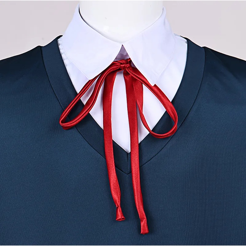 A;3\v,7'd/アニメ「さよならルカ」スクールユニフォー - Anime Cosplay For Couples のレビューと価格
