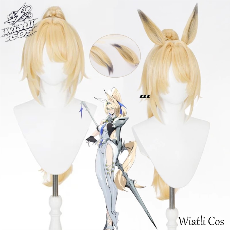 ゲーム Zzz Zenless Zone Zero シグリッ - Anime Cosplay Zzz のレビューと価格